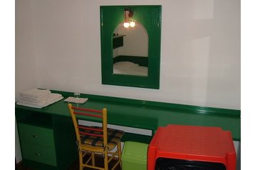 Хорватiя Privát Lovran, Екстер'єр